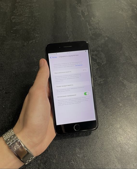 Продам Айфон 7+ 128гб | iPhone 7 Plus Neverlock