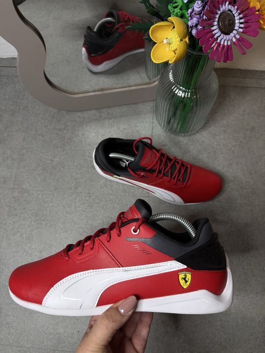 Buty puma ferrari