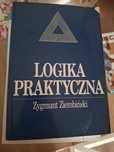 Logika praktyczna Ziembiński