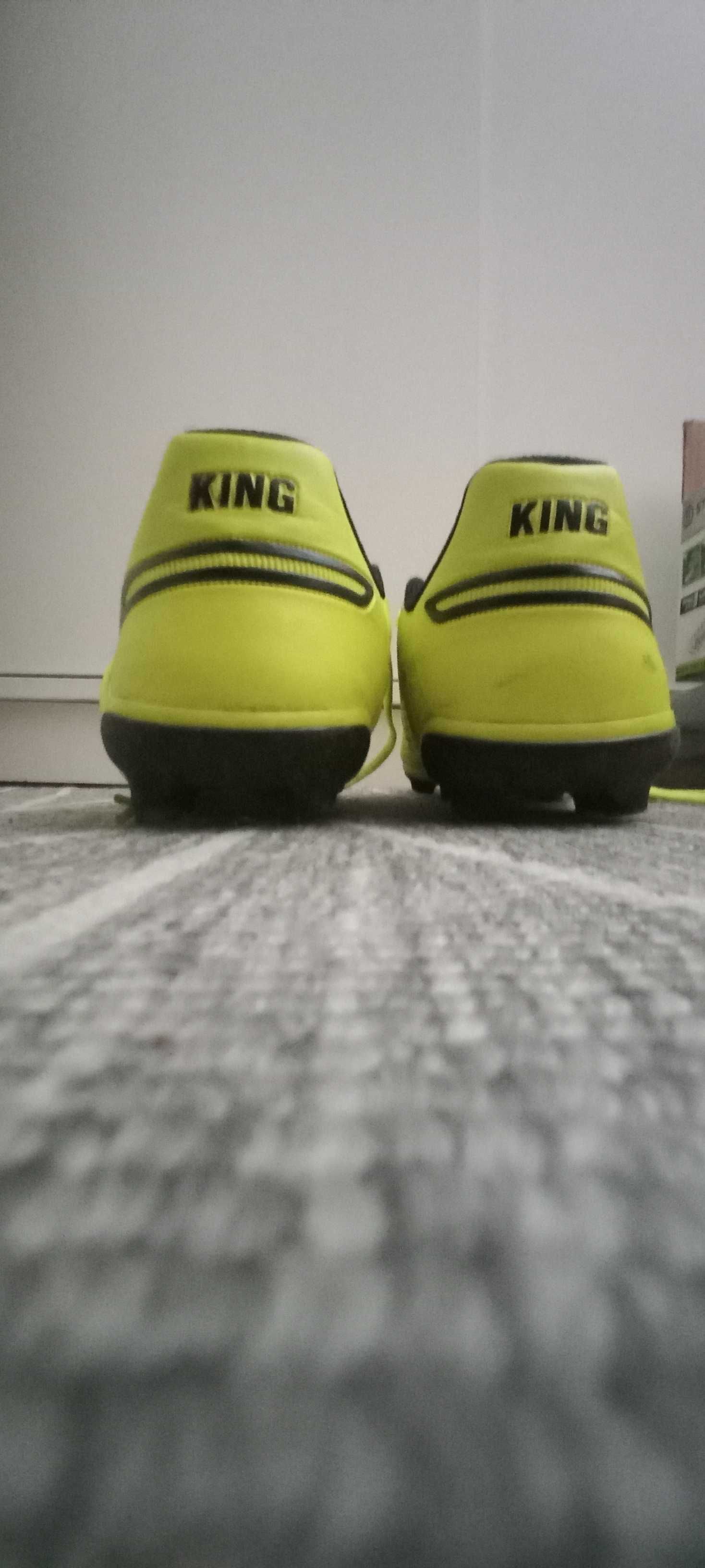 Korki Puma roz 38