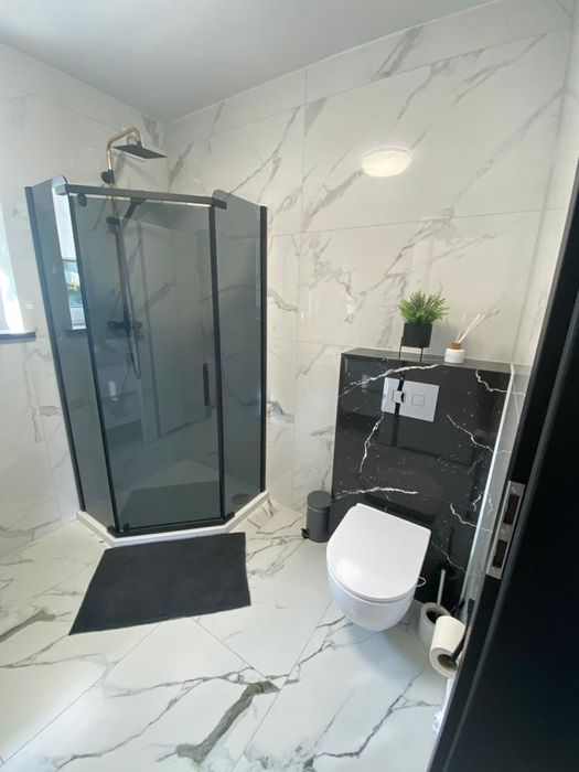 Do wynajęcia mieszkanie 100m2 + taras