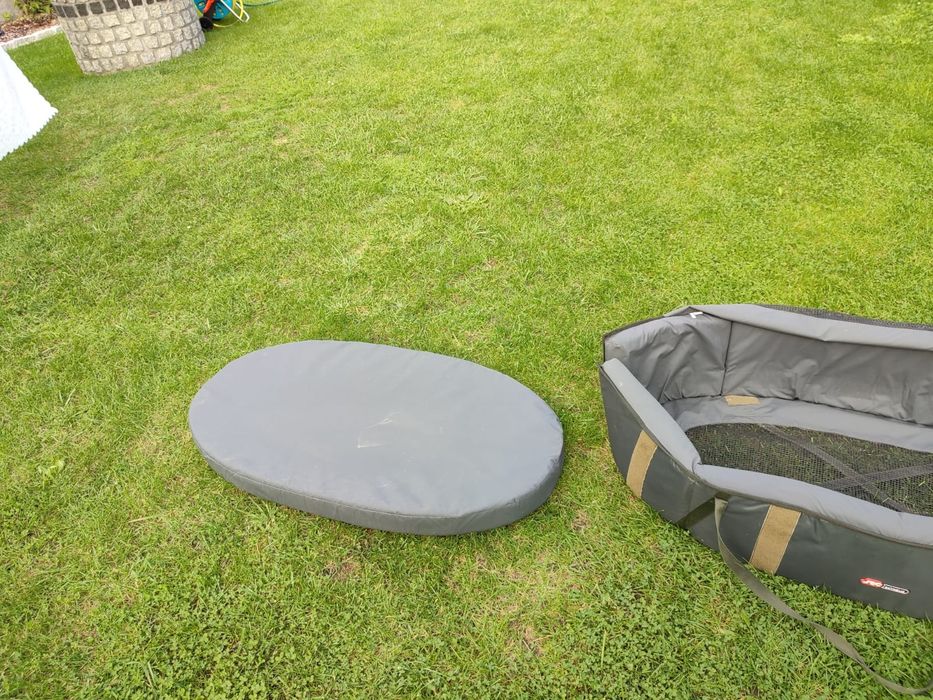 Mata JRC Extreme cocoon HIGH CARE