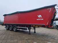 Naczepa Wielton 48 m