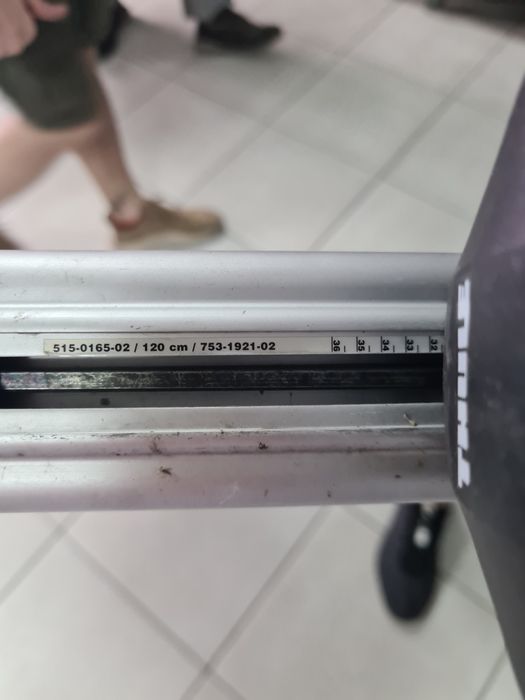 Поперечени Thule