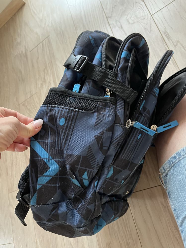 Plecak CoolPack