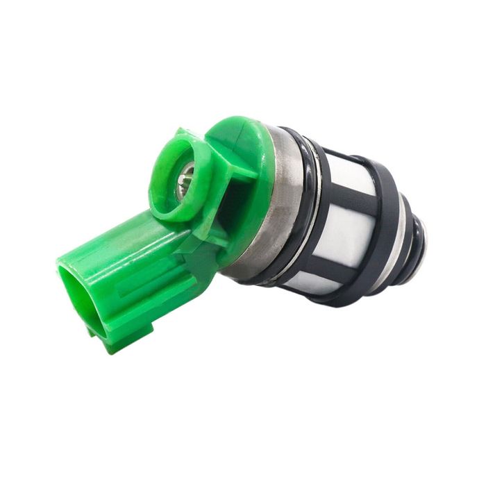 Conjunto de 4 injectores Combustíveis Nissan NOVO