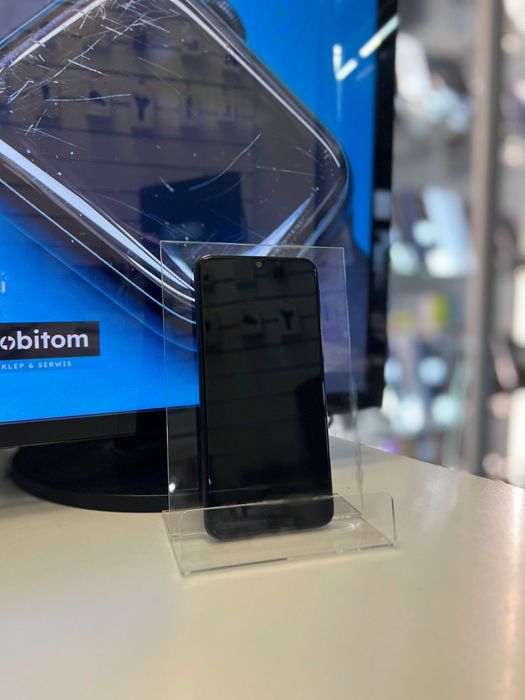 Samsung Galaxy A40 4/64GB Czarny Gwarancja 3 msc. FVM NIEPOŁOMICE