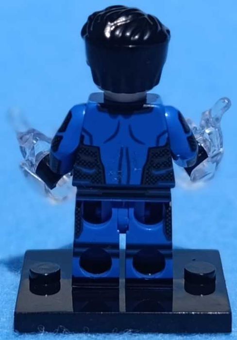 Mister Fantastic v2 (Fantastic 4) (Marvel)