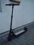 Hulajnoga elektryczna Kugoo S1 Plus uszkodzona