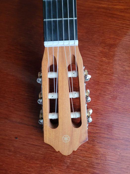 Гітара класична Yamaha C40M