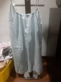 Vestido ganga tam