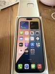 Apple iPhone 15 PRO MAX 256 GB Black Titanium jak NOWY