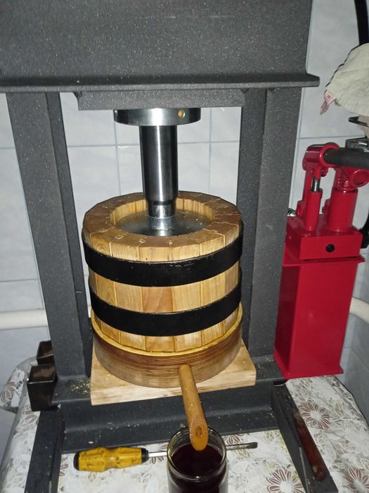 Продам гарбузову олію