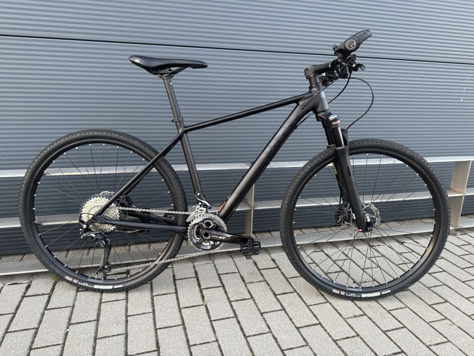 CANYON PATHLITE SL 7.0 XS rower cross gravel treking specialized scott