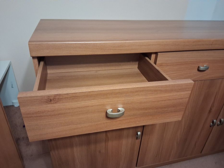 Oddam za darmo komodę