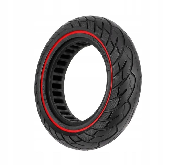 Opona bezdętkowa hulajnoga Xiaomi Electric Scooter 4 PRO 5 PRO 10x2.5