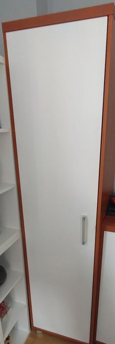 Szafa i dwie komody od Bodzio