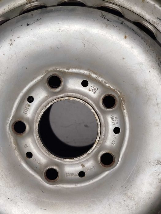 Диски  R-15 5*120