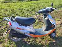 Sprzedam Kymco  ZX50