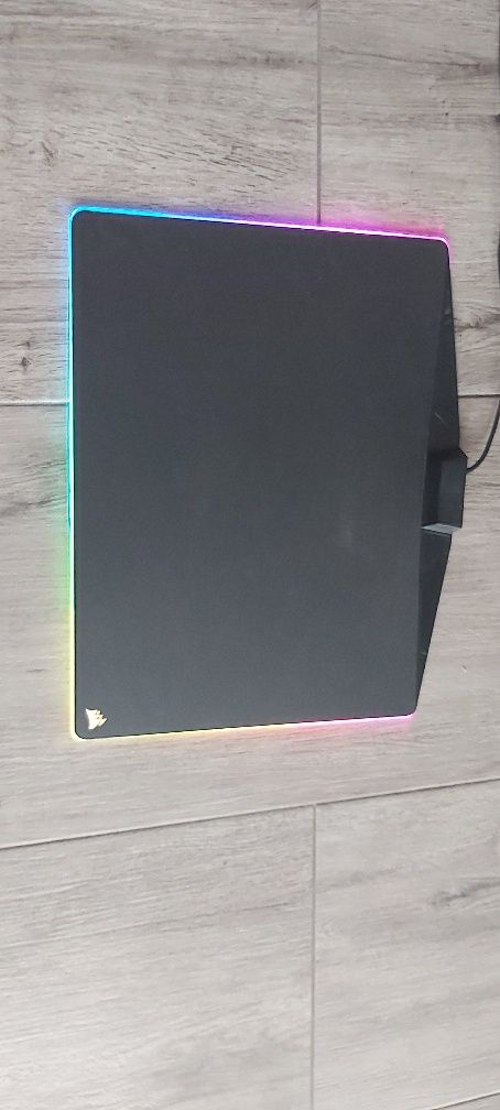 Corsair mm800 rgb Polaris podkładka pod mysz