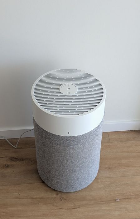 Purificador de ar Blueair