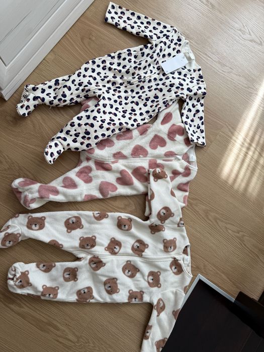 Демі комбінезон 6-9 місяців NEXT