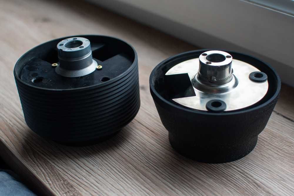 naba Works Bell / Daikei - Nissan (200sx s13 s14 s15 skyline r33 r34)