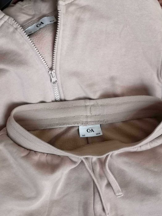 Dres dziewczęcy C&A 140