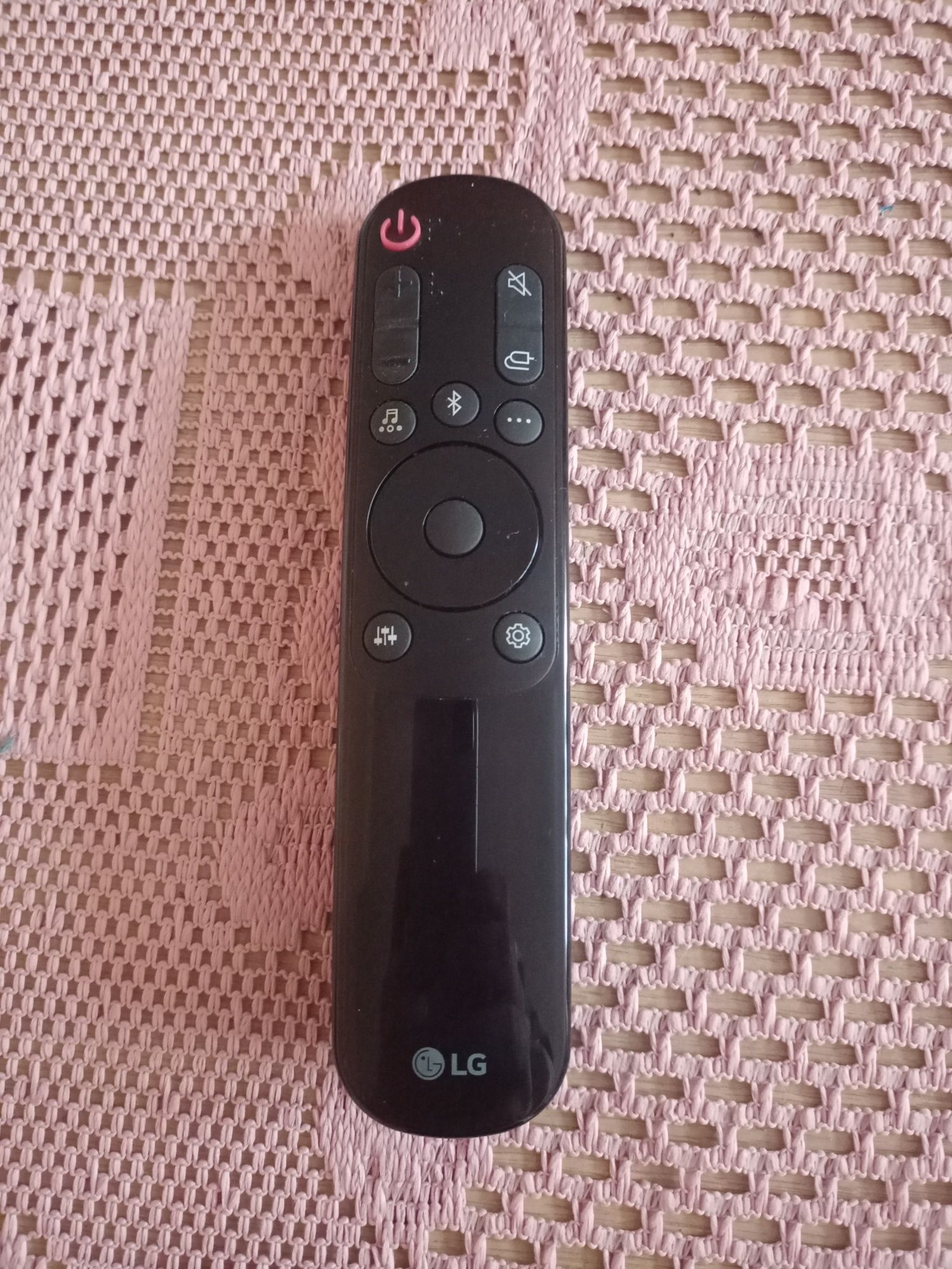 Soundbar LG Spd7y Dolby Atmos 380 watt Bdb stan