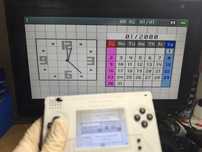 Gameboy Macro TV out, usb-c