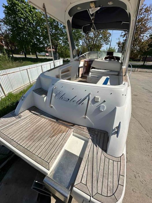 Катер Galia 720 cruizer