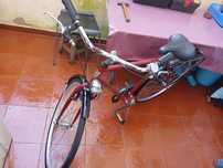 Bicicleta orbita classic