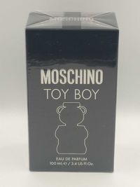 Moschino Toy Boy edp 100 ml Оригинал