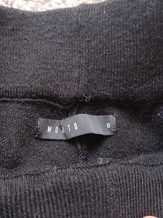 Spodnie dresowe damskie s