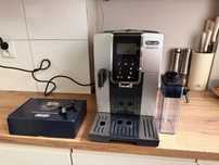 Ekspres automatyczny Delonghi dinamica