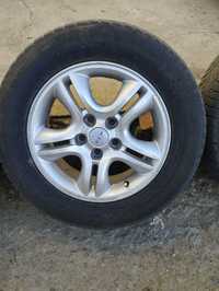 5х114.3 R16 kia sportage