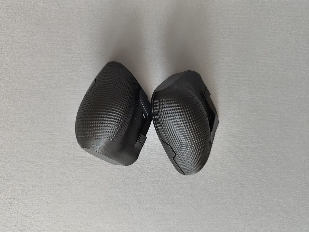Asus Rog Ally X uchwyty gripy ergonomiczne