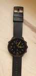 Suunto 7 com wear OS, Spotify, Mapas, Google assistant,  cabo de carre
