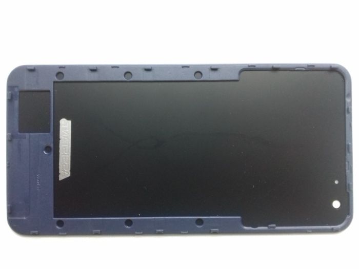 Корпусные детали смартфона Assistant AS-5435/AS-501