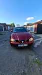 Seat Ibiza 1,9 TDI 2003 rejestracja 2004 niski przebieg, Climatronic,