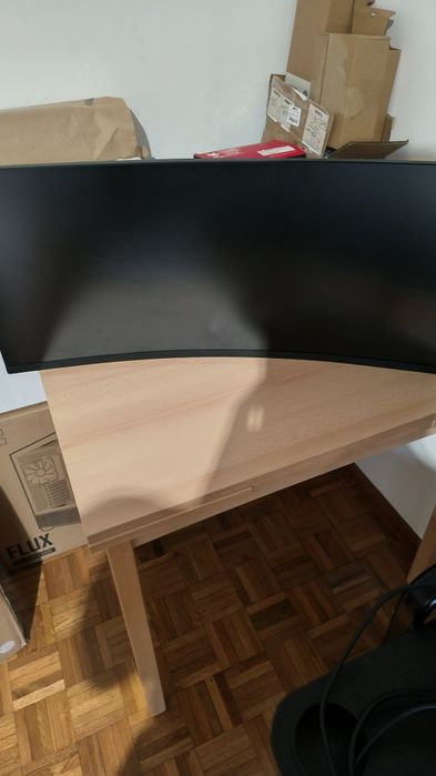 Monitor Xiaomi Mi Gaming 34"