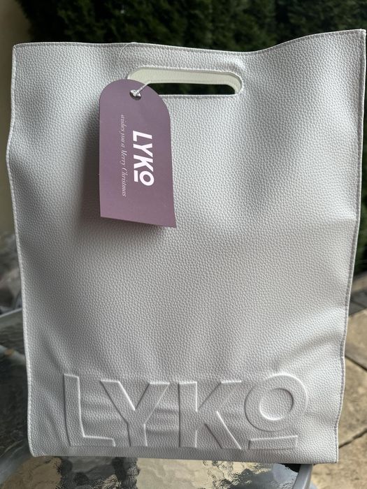 Lyko kalendarz adwentowy