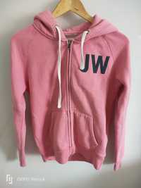 Damska bluza z kapturem Jack Wills M