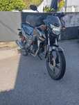 Honda CBF 125F 2023