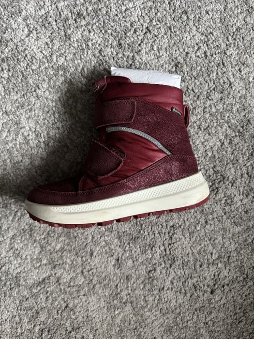 Śniegowce ECCO Solice Super Stan !! Goretex !!