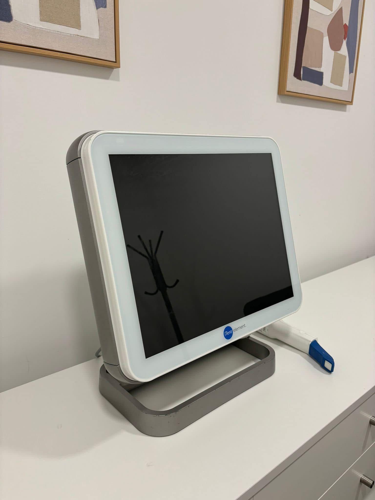 Scanner ITero Element One