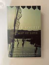 Книга The Map Of Love