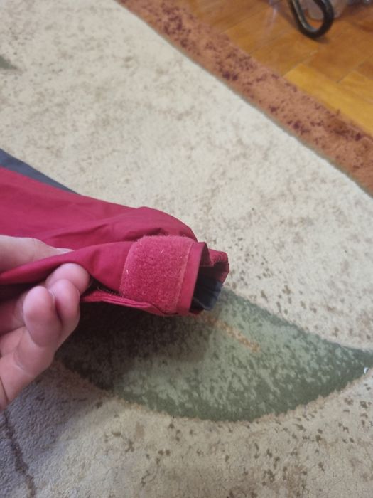 Куртка вітровка Columbia мужская чоловіча