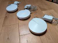 TP-Link Deco M5 mesh access point wifi