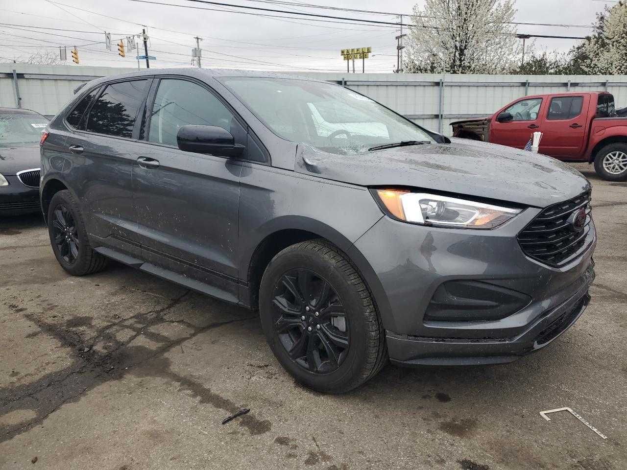 2024 Ford Edge Se